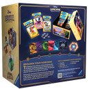 Disney Lorcana: Into the Inklands Illumineer's Trove