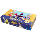 Disney Lorcana: Into the Inklands Booster Box (24 Packs)