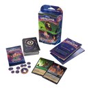 Lorcana TCG: Shimmering Skies Starter Deck (Emerald Steel)