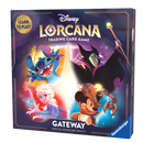 Lorcana TCG: Gateway