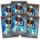 Lorcana TCG: Shimmering Skies Card Sleeves Tiana
