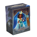 Lorcana TCG: Shimmering Skies Deck Box Tiana