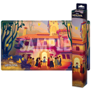 Lorcana TCG: Shimmering Skies Playmat Encanto