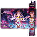 Lorcana TCG: Shimmering Skies Playmat Belle