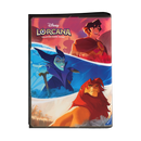 Lorcana TCG: Shimmering Skies 9pkt Portfolio