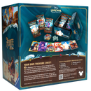 Lorcana TCG: Azurite Sea Illumineer's Trove