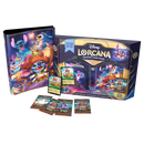 Lorcana TCG: Azurite Sea Stitch Collectors Gift Set