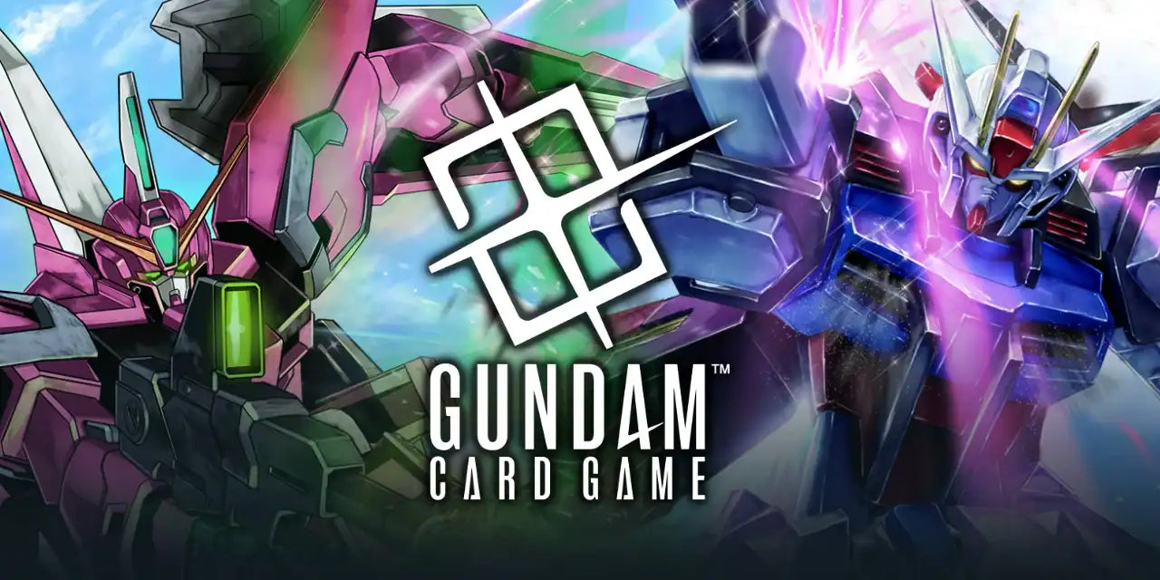 Gundam League Play