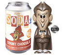 Funko Soda Count Chocula Metallic Funko Shop Exclusive (Sealed)