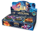Disney Lorcana: Whispers in the Well Booster Box
