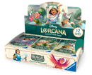 Lorcana TCG: Archazia's Island Booster Display (24 Packs)