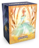 Lorcana TCG: Archazia's Island Deck Box - Cinderella