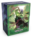 Lorcana TCG: Archazia's Island Deck Box - Ursula