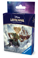 View Larger   Lorcana TCG: Reign of Jafar Card Sleeves