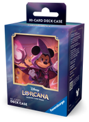 Lorcana TCG: Reign of Jafar Deck Box