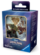 Lorcana TCG: Reign of Jafar Deck Box