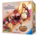 Lorcana TCG: Reign of Jafar Illumineer's Trove