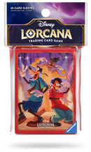 Lorcana TCG: Fabled Card Sleeves