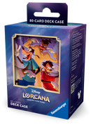 Lorcana TCG: Fabled Deck Box