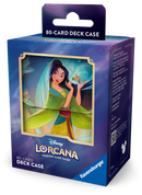 Lorcana TCG: Fabled Deck Box