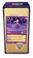 Lorcana TCG: Fabled Gift Set