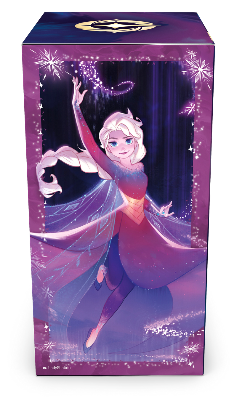 Lorcana TCG: Fabled Gift Set