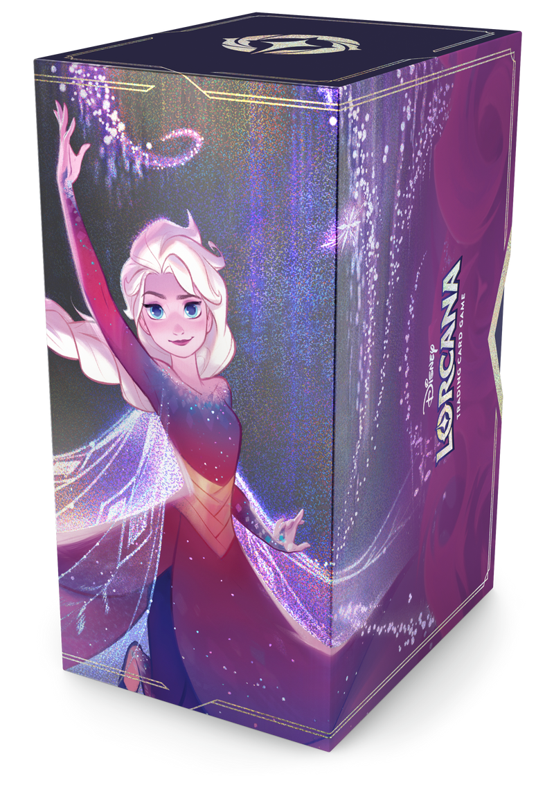 Lorcana TCG: Fabled Gift Set