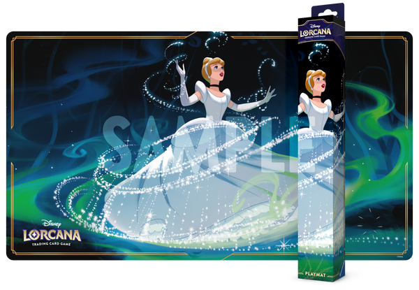 Lorcana TCG: Fabled Playmat