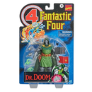 Marvel Legends Series Dr. Doom