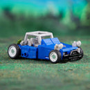 Transformers Generations Legacy Deluxe Class Beach Comber