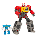 Transformers Blaster figure with Eject