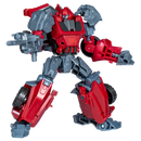 Transformers Studio Series Voyager Class Transformers: War for Cybertron Ironhide