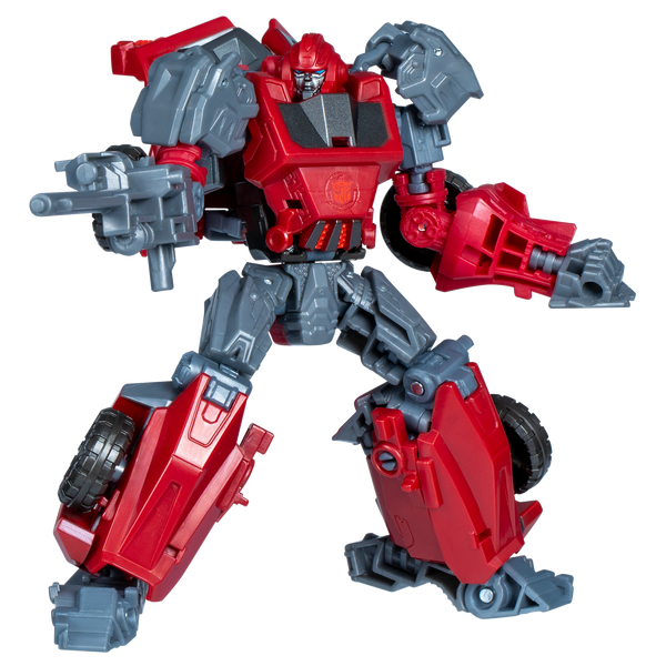 Transformers Studio Series Voyager Class Transformers: War for Cybertron Ironhide