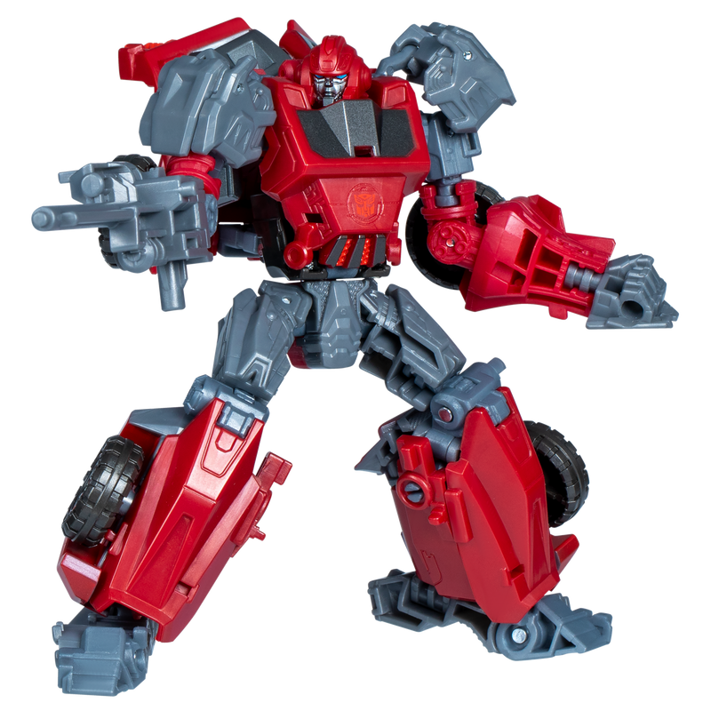 Transformers Studio Series Voyager Class Transformers: War for Cybertron Ironhide