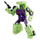 Transformers Studio Series Voyager Class The Transformers: The Movie Constructicon Mixmaster