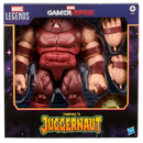 Marvel Legends Series Gamerverse Marvel's Juggernaut