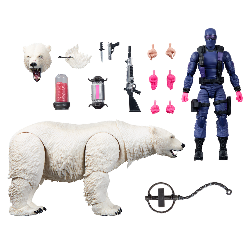 G.I. Joe Classified Series