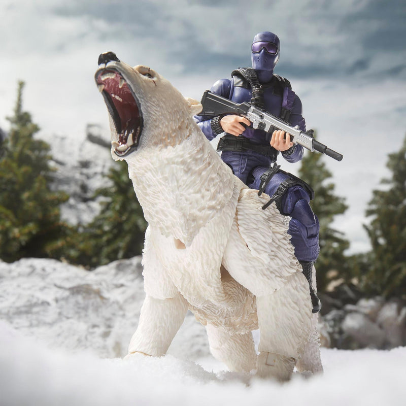 G.I. Joe Classified Series