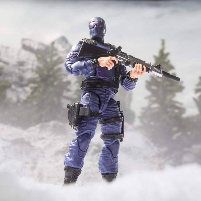 G.I. Joe Classified Series