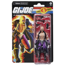 G.I. Joe Classified Series Retro Cardback Dr. Mindbender