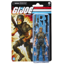 G.I. Joe Classified Series Retro Cardback Craig “Rock ’N Roll” McConnel