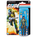 G.I. Joe Classified Series Retro Cardback G.I. Joe Trooper