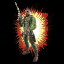 G.I. Joe Classified Series Retro Cardback G.I. Joe Trooper