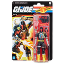 G.I. Joe Classified Series Retro Cardback B.A.T. (Battle Android Trooper)