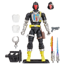 G.I. Joe Classified Series Retro Cardback B.A.T. (Battle Android Trooper)