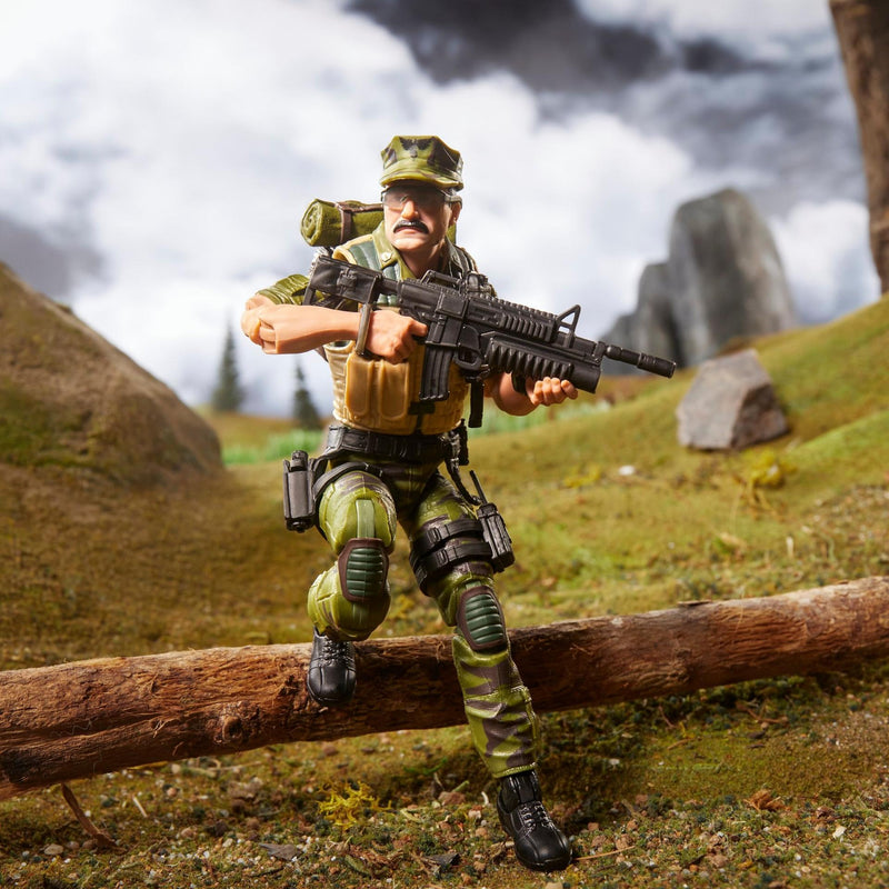 G.I. Joe Classified Series