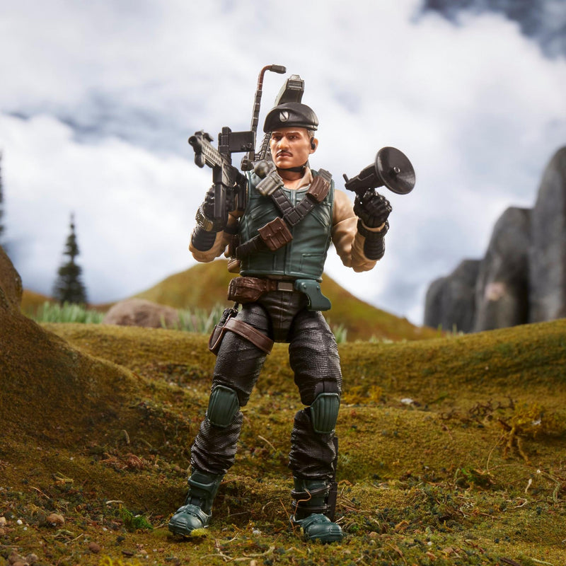 G.I. Joe Classified Series