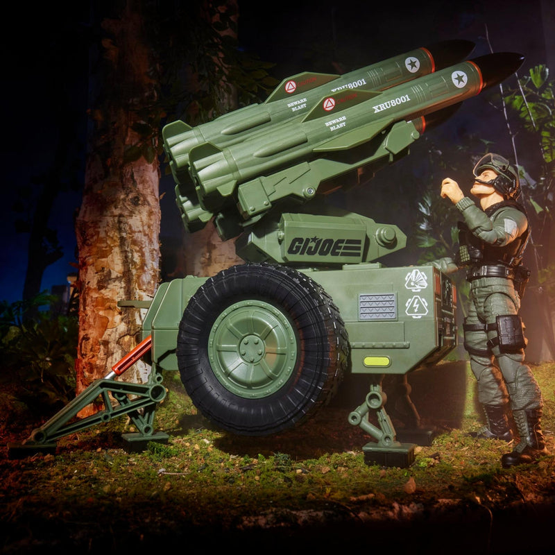 Hasbro GIジョー アーミー ゴールデン ナイト リミテッド エディション GIジョー アーミー ゴールデンナイト リミテッドコレクション