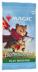 Magic: The Gathering - Bloomburrow Play Booster Pack