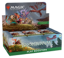 Magic: The Gathering - Bloomburrow Play Booster Display